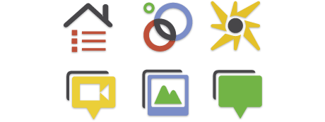 10 ventajas de Google+ sobre Facebook