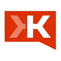 Klout Logo - Aigen Digital Marketing
