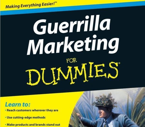 Guerrilla Marketing