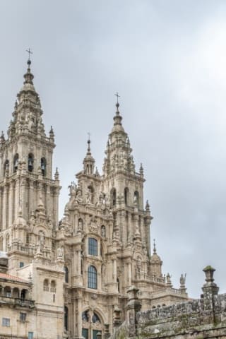 Agencia SEO Santiago de Compostela