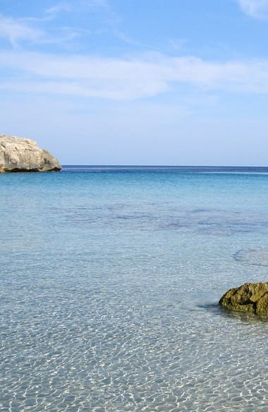Agencia SEO Menorca