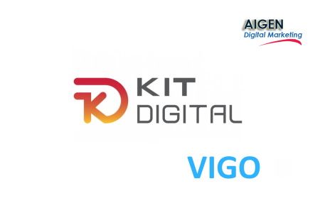 Kit Digital en Vigo
