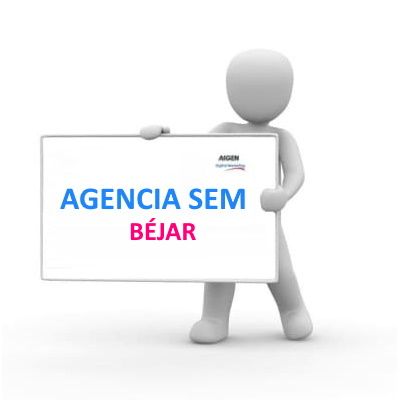 Agencia SEM Bejar