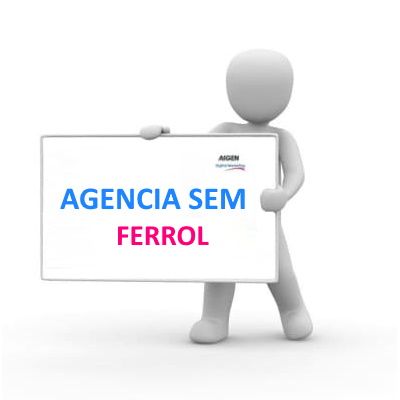 Agencia SEM Ferrol