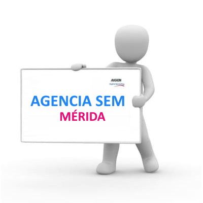 Agencia SEM Merida