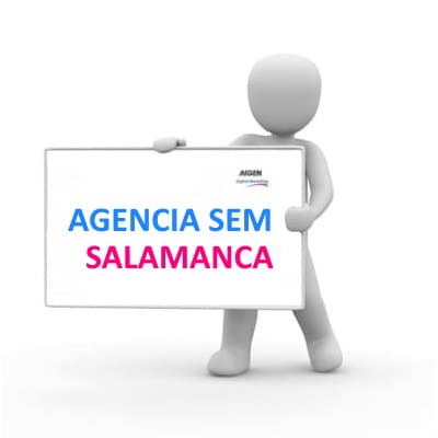 Agencia SEM Salamanca