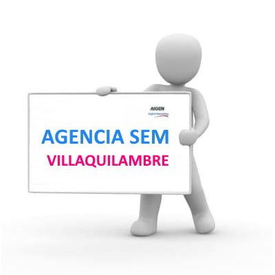 Agencia SEM Villaquilambre