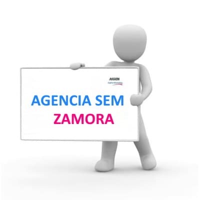 Agencia SEM Zamora