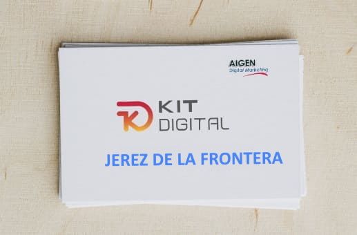 Bono Digital Jerez de la Frontera