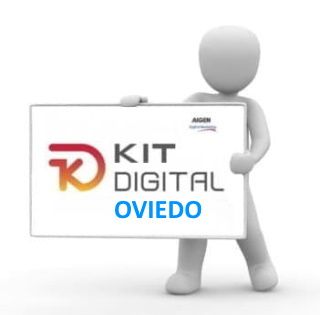 Bono Digital Oviedo