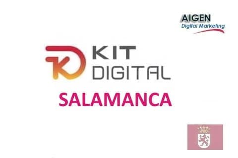 Bono Digital Salamanca