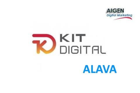 Kit Digital Alava