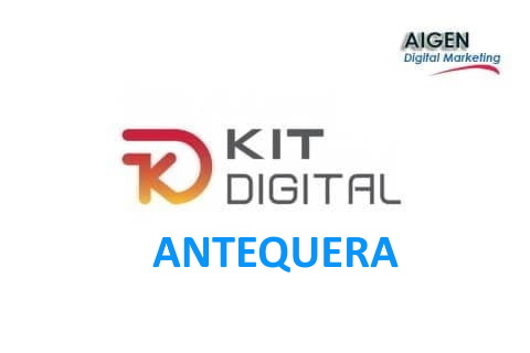 Kit Digital Antequera