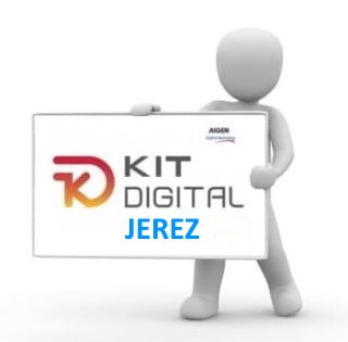 Kit Digital Jerez