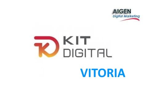 Kit Digital Vitoria