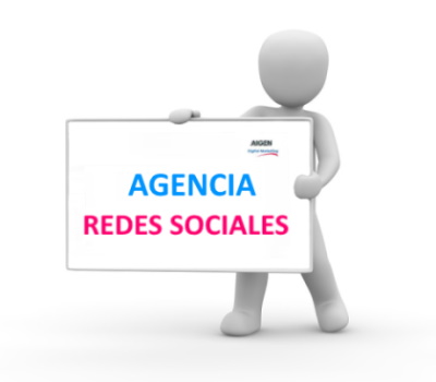 Agencia Redes Sociales