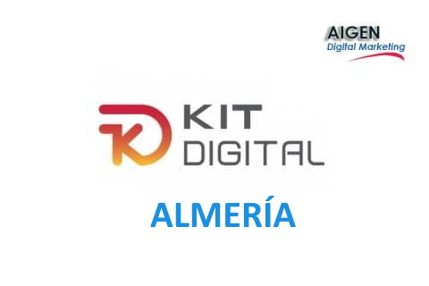 Kit Digital Almeria