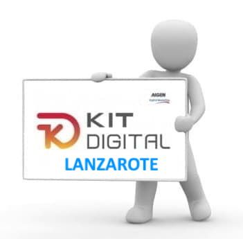 Bono Digital Lanzarote